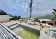 Resale - Villa -
Altea - Altea Centro