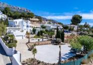 Resale - Villa -
Altea - Altea Centro
