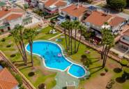 Resale - Town House -
Orihuela - La Zenia