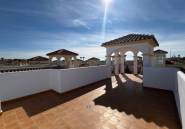 Használt ingatlanok - Villa -
Algorfa