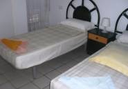 Winter rental - Apartment / flat -
Orihuela Costa - Playa Flamenca