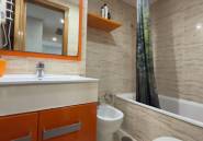 Használt ingatlanok - Apartman / lakás -
Villajoyosa - Villajoyosa Centro