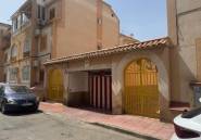 Resale - Garaje -
Torrevieja - Playa del Acequión