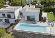 Resale - Villa -
Orihuela - Las Colinas Golf