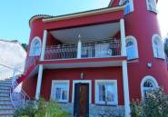 Resale - Villa -
Pedreguer - Pedreguer Centro