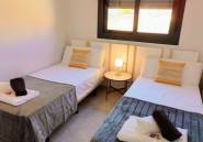 Resale - Apartment / flat -
Orihuela - Villamartin