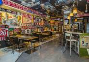 Resale - Commercial property -
Torrevieja - Torrevieja Centro