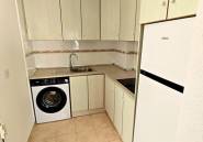 Resale - Apartment / flat -
Orihuela - Orihuela Costa