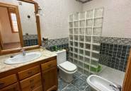 Resale - Apartment / flat -
Guardamar del Segura - Guardamar del Segura Centro