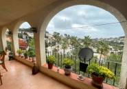 Resale - Villa -
Algorfa - Montemar