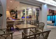 Használt ingatlanok - Commercial property -
Calpe - Calpe Centro