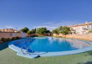 Használt ingatlanok - Apartman / lakás -
Orihuela - Orihuela Costa