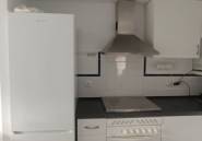 Winter rental - Apartment / flat -
Orihuela Costa - Playa Flamenca