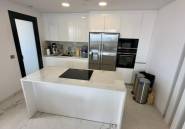 Használt ingatlanok - Apartman / lakás -
Benidorm - Benidorm Centro