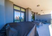 Használt ingatlanok - Apartman / lakás -
Benidorm - Benidorm Centro