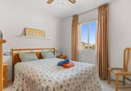 Resale - Bungalow -
Torrevieja - El chaparral