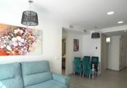 Resale - Apartment / flat -
Villajoyosa - Villajoyosa Centro