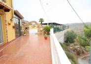 Resale - Villa -
Fortuna - La garapacha