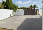 Reventa - Villa -
Teulada - Moraira