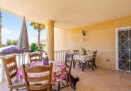 Reventa - Villa -
Torrevieja - La siesta