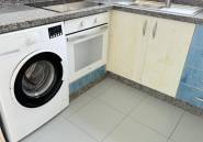 Resale - Apartment / flat -
Calpe - Calpe Centro