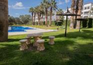 Resale - Apartment / flat -
Orihuela - Orihuela Centro
