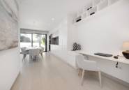 Resale - Apartment / flat -
Orihuela - Las Colinas Golf