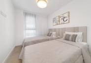 Használt ingatlanok - Apartman / lakás -
Calpe - Calpe Centro