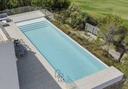 Resale - Villa -
Orihuela - Las Colinas Golf