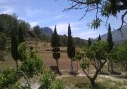 Resale - land -
Benissa - Benissa Centro