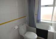 Winter rental - Apartment / flat -
Orihuela Costa - Playa Flamenca