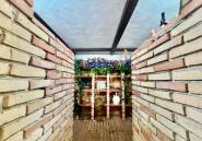 Resale - Villa -
Torrevieja - Torrevieja Centro