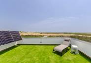 New Build - detached -
Orihuela Costa