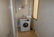 Winter rental - Duplex -
Orihuela Costa - Playa Flamenca