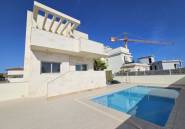 Használt ingatlanok - Villa -
Orihuela - La Zenia