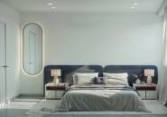 New Build - ground-floor -
Torrevieja