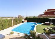 Reventa - Villa -
Rojales - Ciudad Quesada