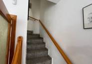 Resale - Bungalow -
Torrevieja - TORRETAS