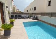 Resale - Villa -
Rojales - Ciudad Quesada