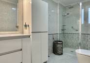 Resale - Apartment / flat -
Orihuela - Playa Flamenca