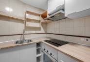 Használt ingatlanok - Apartman / lakás -
Altea - Altea Centro