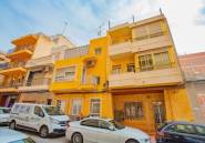Resale - Apartment / flat -
Torrevieja - Torrevieja Centro