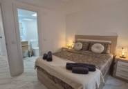 Winter rental - Apartment / flat -
Orihuela Costa - Playa Flamenca