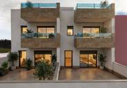 New Build - terraced -
Bigastro