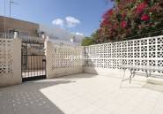 Használt ingatlanok - Town House -
Torrevieja - Torrevieja Centro