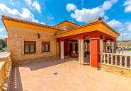 Reventa - Villa -
Orihuela - Orihuela Centro