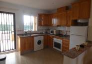 Winter rental - Bungalow -
Orihuela Costa - Villamartín