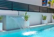 Resale - Villa -
Guardamar del Segura - Guardamar del Segura Centro