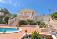 Reventa - Villa -
Algorfa - Algorfa Centro