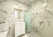 Resale - Apartment / flat -
Torrevieja - Playa del Cura